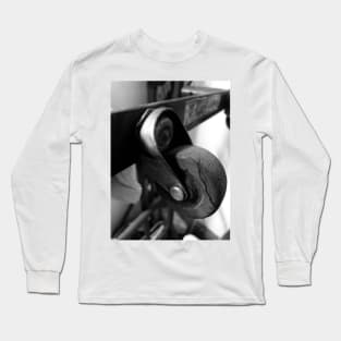 Feels like Wheel Long Sleeve T-Shirt